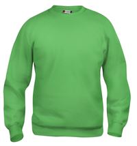 FELPA JUNIOR BASIC ROUNDNECK